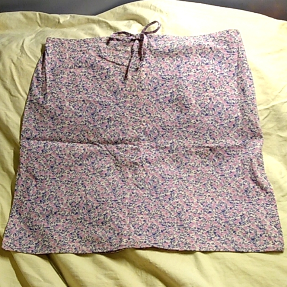 Vintage HipWear Summer Skirt
